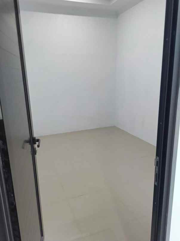 dijual rumah harapan indha