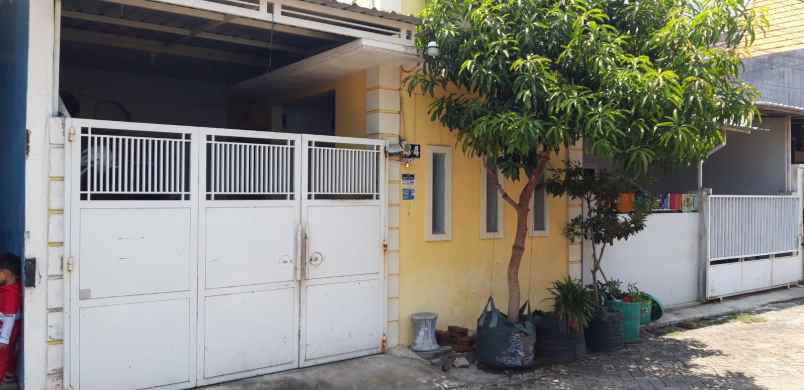 dijual rumah hesni regency 2 probolinggo