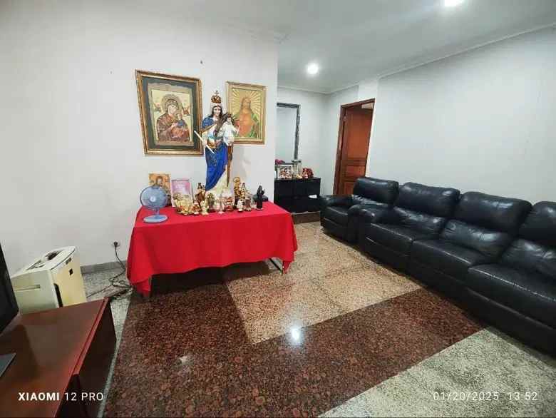 dijual rumah hunian di bintaro sektor 8