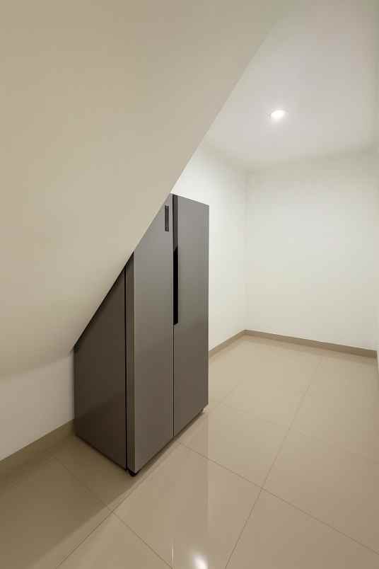 dijual rumah hunian nyaman modern siap huni di ciracas