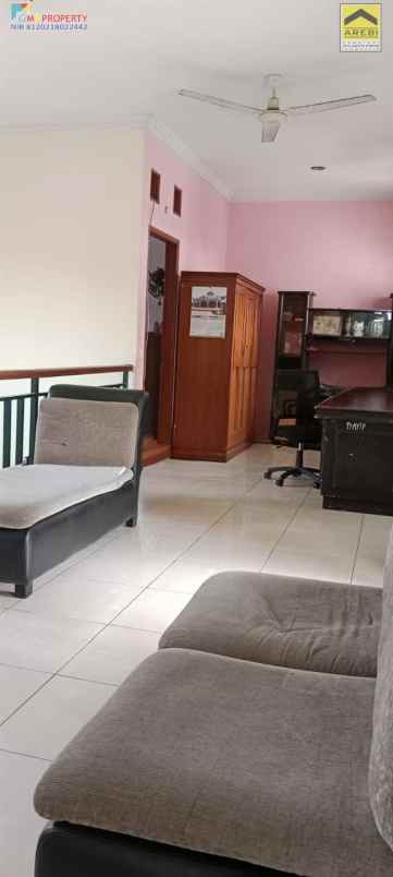 dijual rumah jagakarsa jakarta selatan