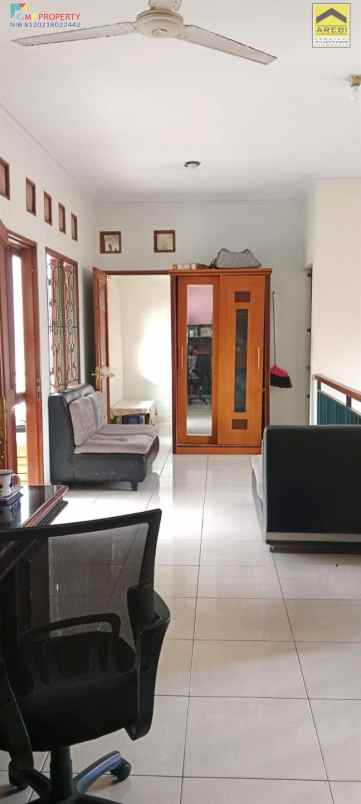 dijual rumah jagakarsa jakarta selatan