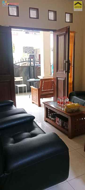 dijual rumah jagakarsa jakarta selatan