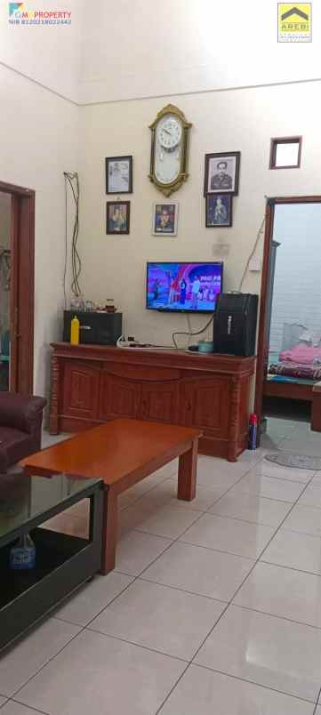 dijual rumah jagakarsa jakarta selatan