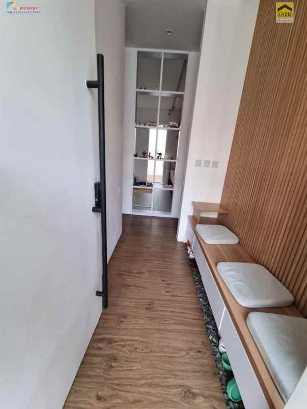 dijual rumah jagakarsa jakarta selatan