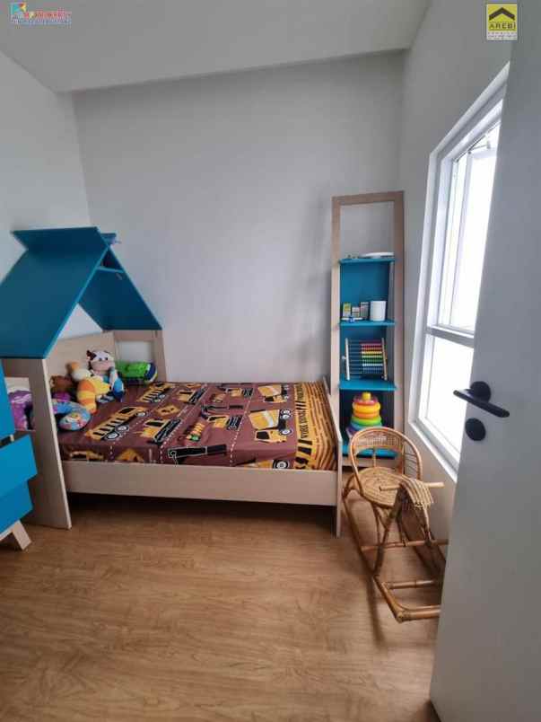 dijual rumah jagakarsa jakarta selatan