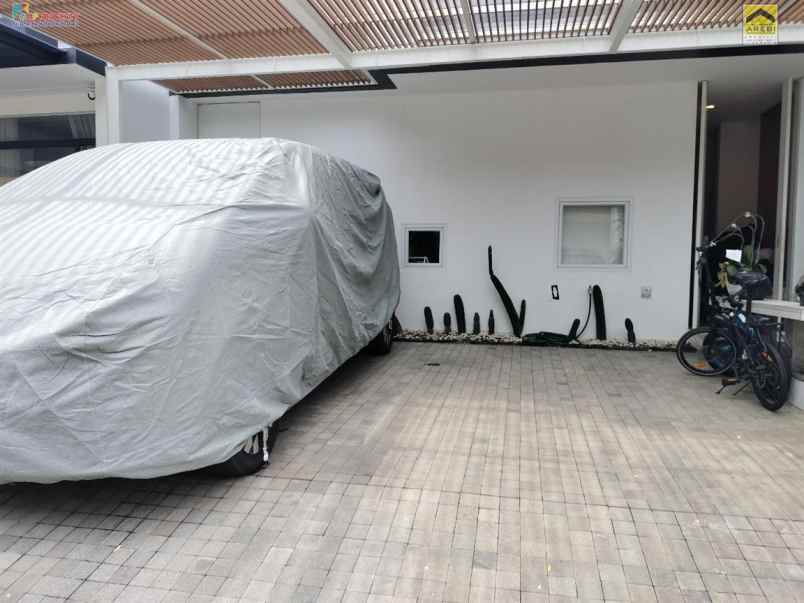 dijual rumah jagakarsa jakarta selatan