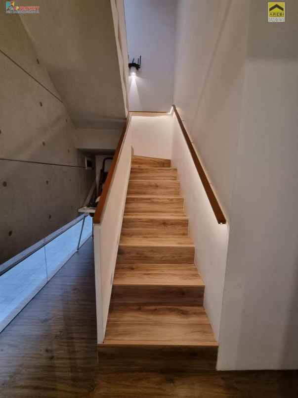 dijual rumah jagakarsa jakarta selatan