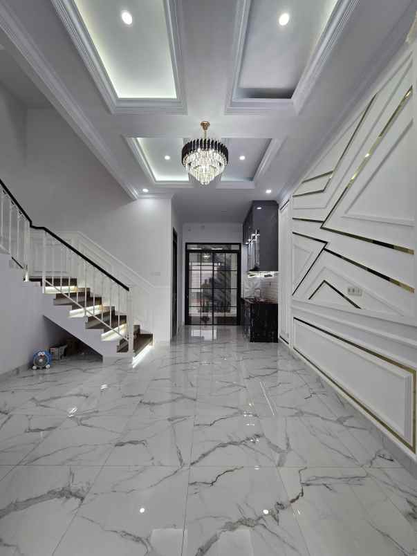 dijual rumah jagakarsa jakarta selatan