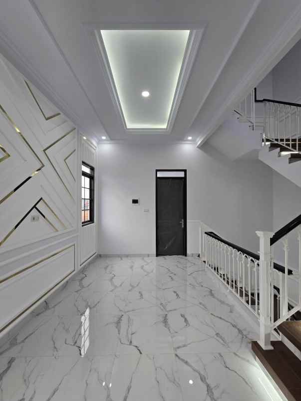 dijual rumah jagakarsa jakarta selatan