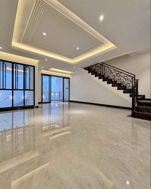 dijual rumah jagakarsa jaksel