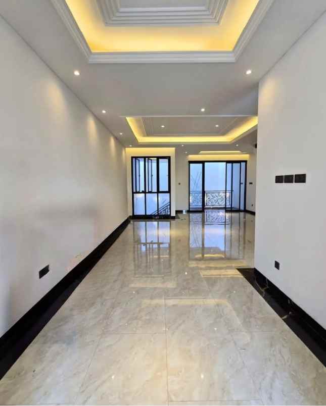 dijual rumah jagakarsa jaksel