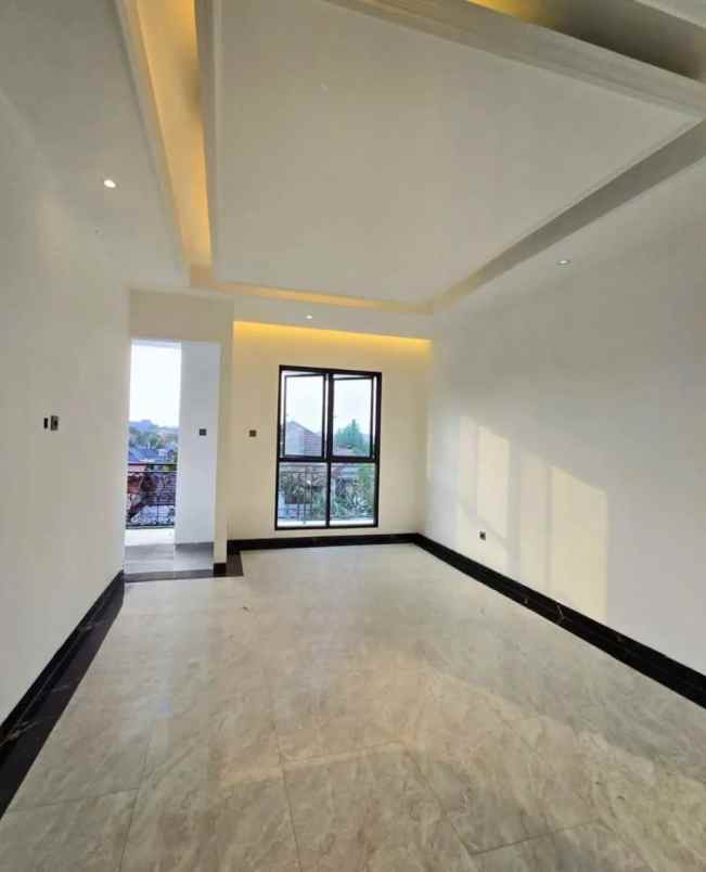 dijual rumah jagakarsa jaksel