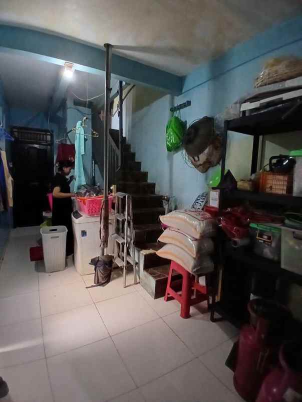 dijual rumah jagakarsa jaksel