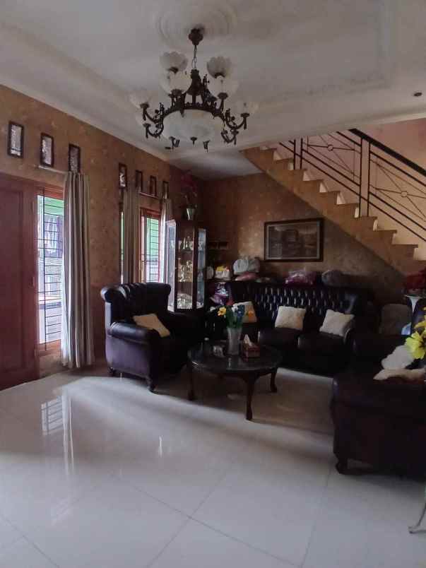 dijual rumah jagakarsa jaksel