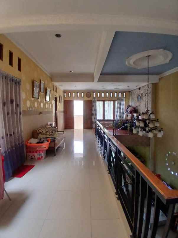 dijual rumah jagakarsa jaksel