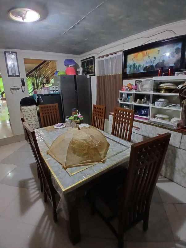 dijual rumah jagakarsa jaksel