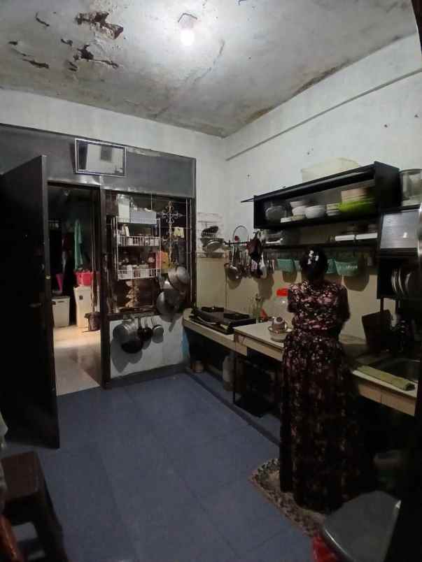 dijual rumah jagakarsa jaksel