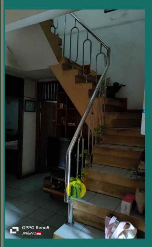 dijual rumah jakamulya