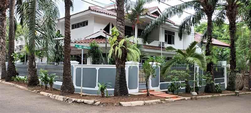 dijual rumah jakarta selatan tebet