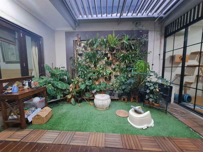 dijual rumah jakarta timur duren sawit