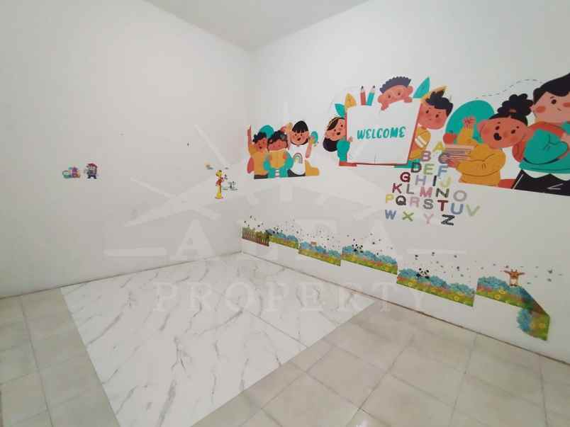 dijual rumah jalan ahmad yani 2