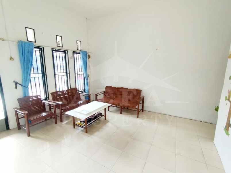 dijual rumah jalan ahmad yani 2