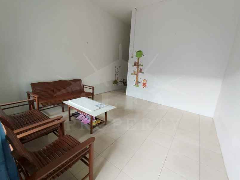 dijual rumah jalan ahmad yani 2