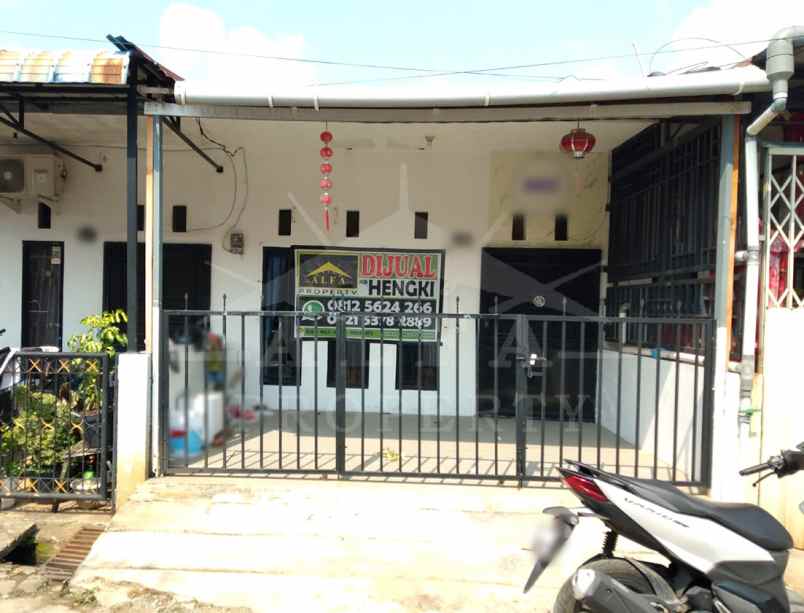 dijual rumah jalan ahmad yani 2