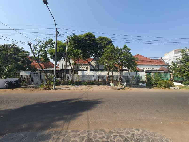 dijual rumah jalan anjasmoro sawahan
