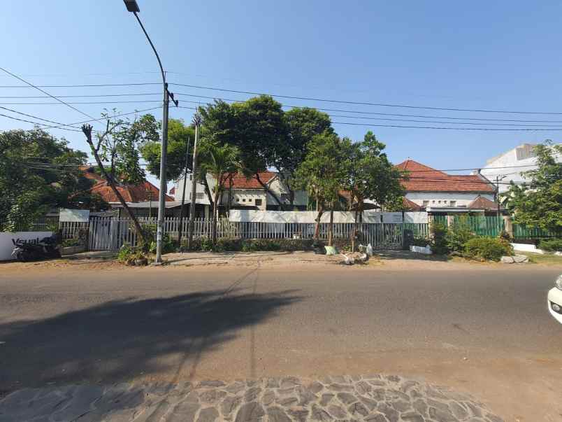 dijual rumah jalan anjasmoro sawahan