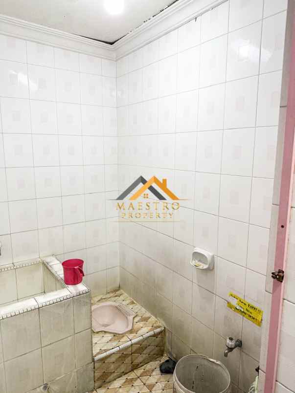 dijual rumah jalan cik ditiro dalam medan