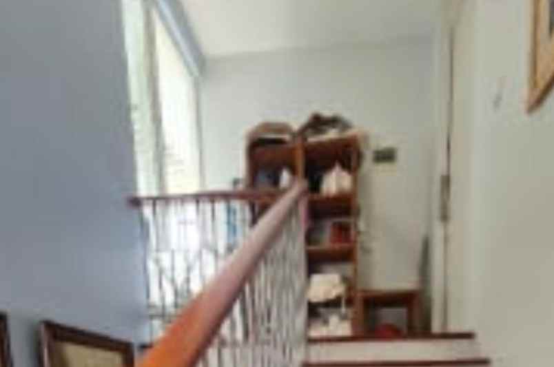 dijual rumah jalan citraland utama