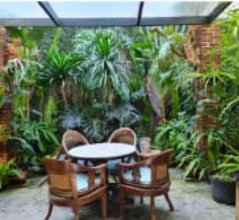 dijual rumah jalan citraland utama