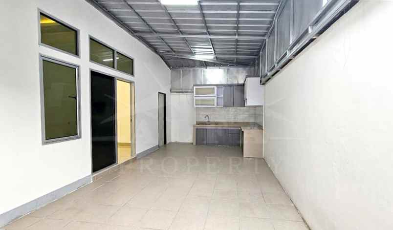 dijual rumah jalan desa kapur