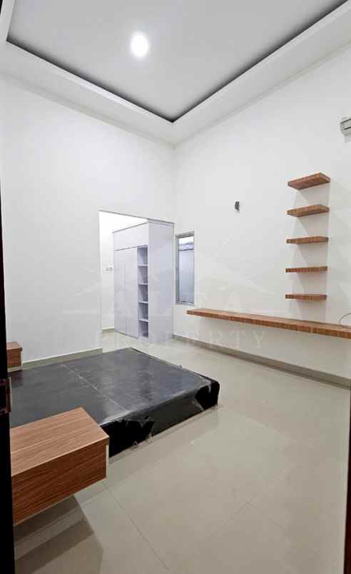 dijual rumah jalan desa kapur