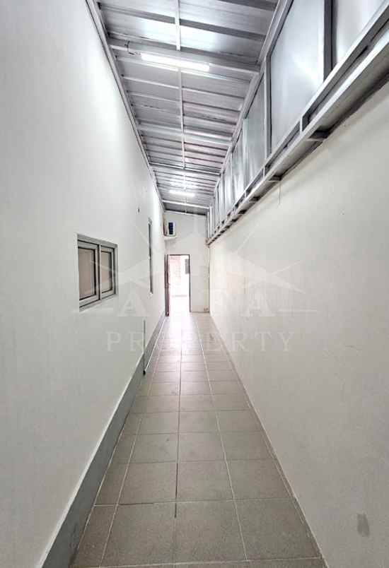 dijual rumah jalan desa kapur