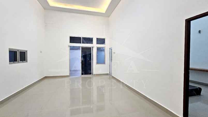dijual rumah jalan desa kapur