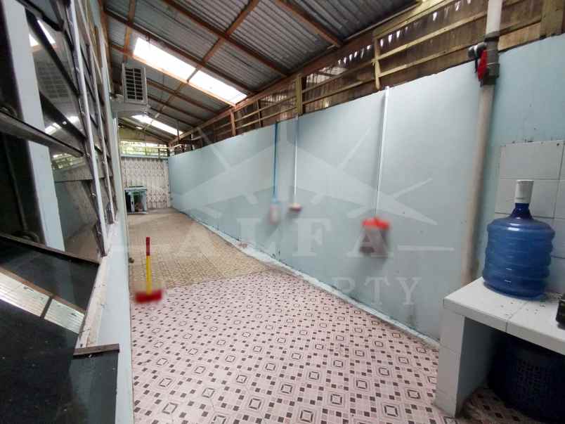 dijual rumah jalan hasanuddin