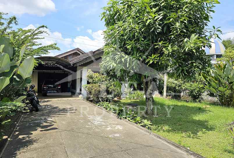 dijual rumah jalan karna sosial