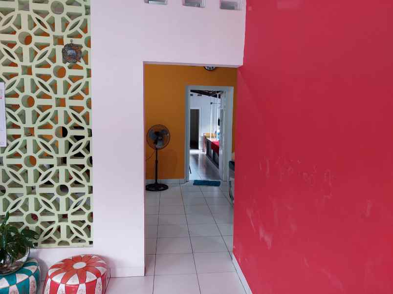 dijual rumah jalan kartini