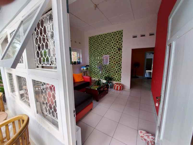 dijual rumah jalan kartini