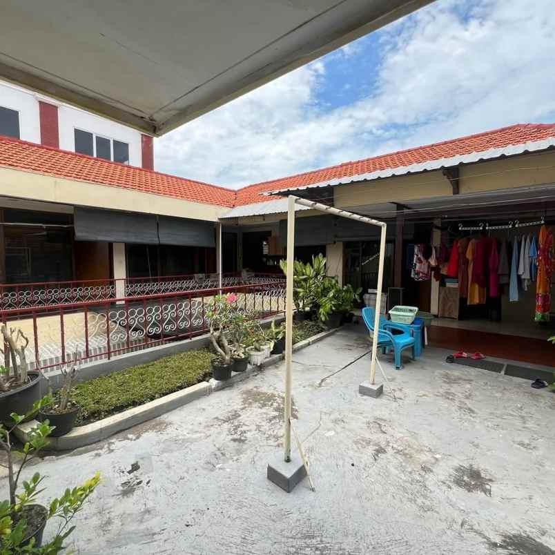 dijual rumah jalan kartini