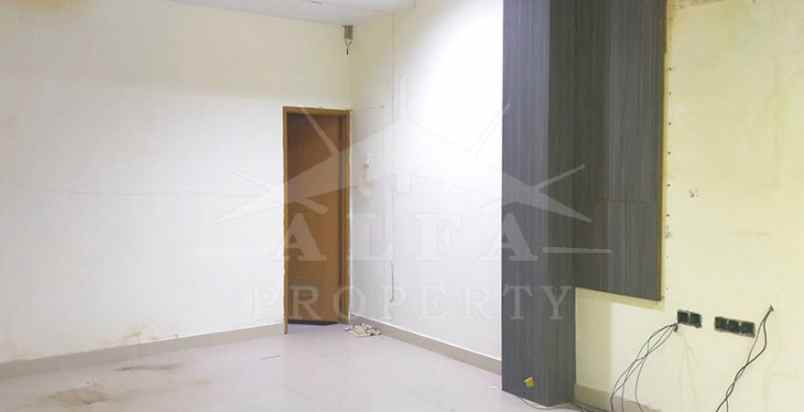 dijual rumah jalan karya baru