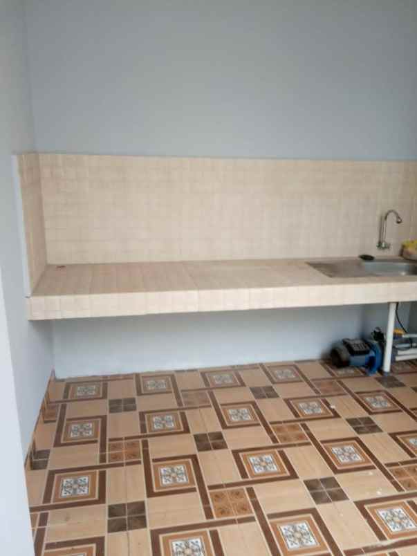 dijual rumah jalan masjid al falah