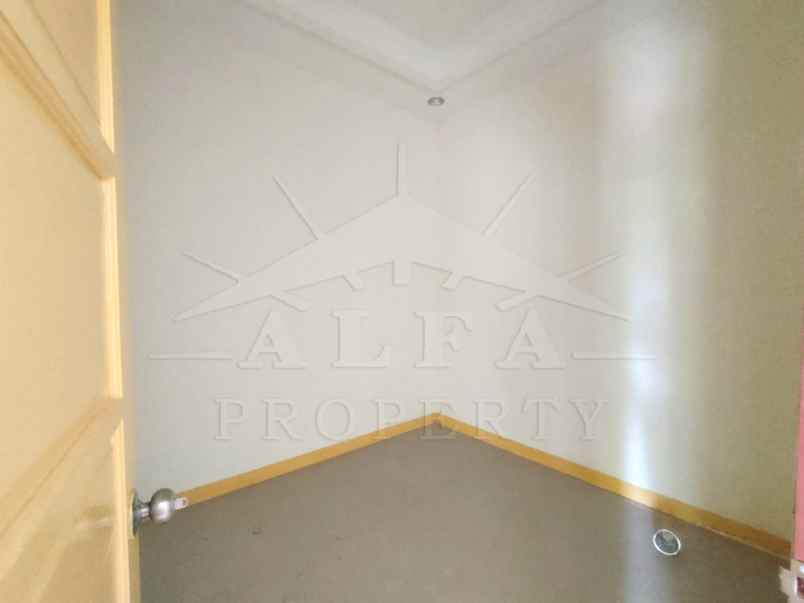 dijual rumah jalan perintis