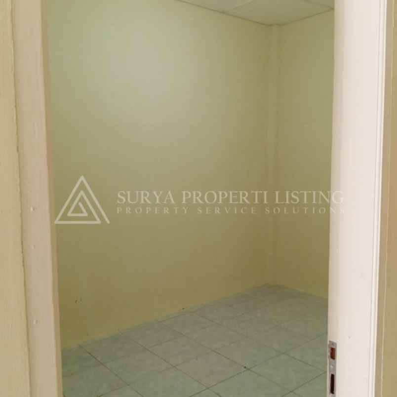 dijual rumah jalan periuk medan petisah