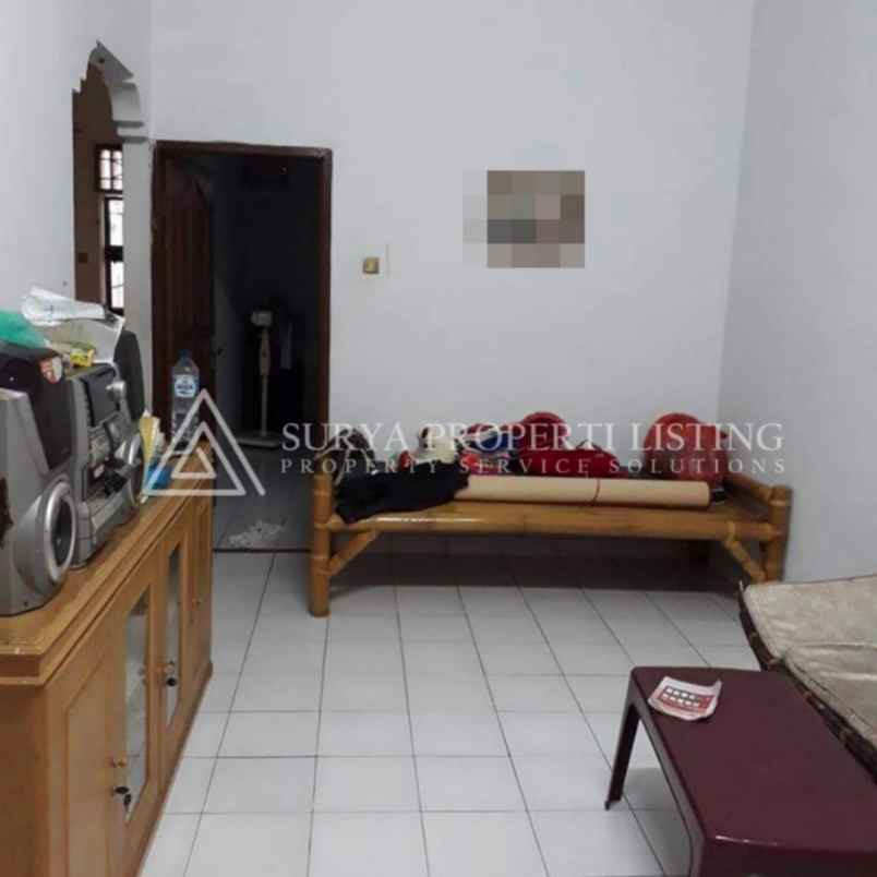 dijual rumah jalan permasyarakatan delima sunggal