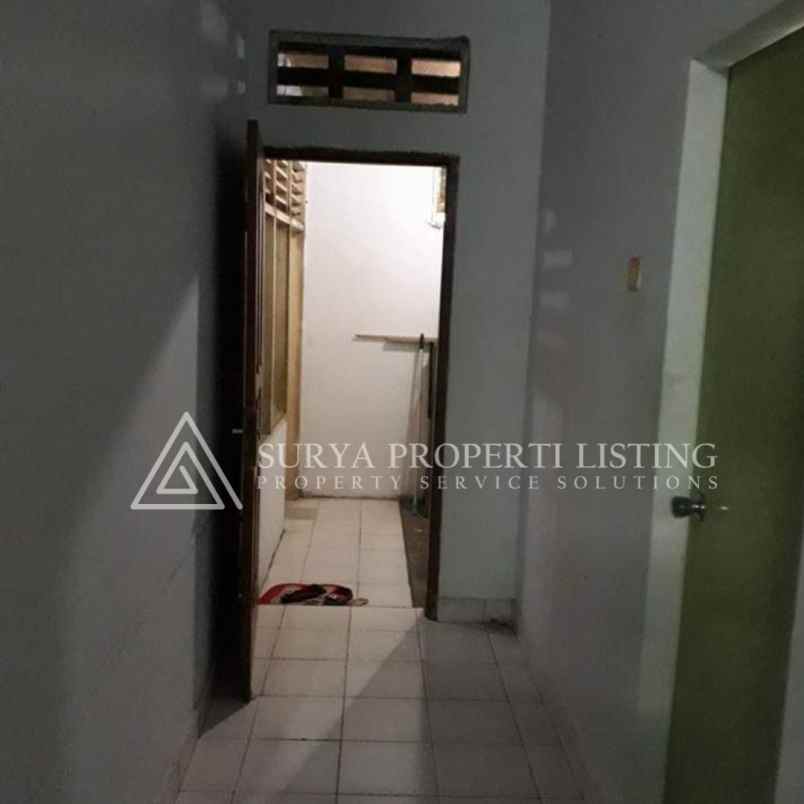 dijual rumah jalan permasyarakatan delima sunggal