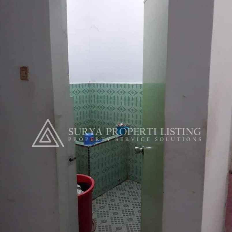 dijual rumah jalan permasyarakatan delima sunggal